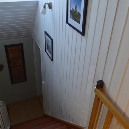 Ferienhaus Stana Leer Luaran gambar