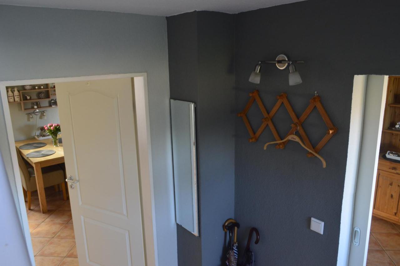 Ferienhaus Stana Leer Luaran gambar
