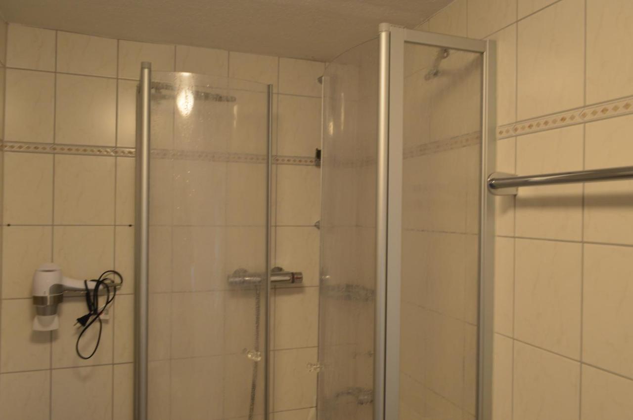 Ferienhaus Stana Leer Luaran gambar
