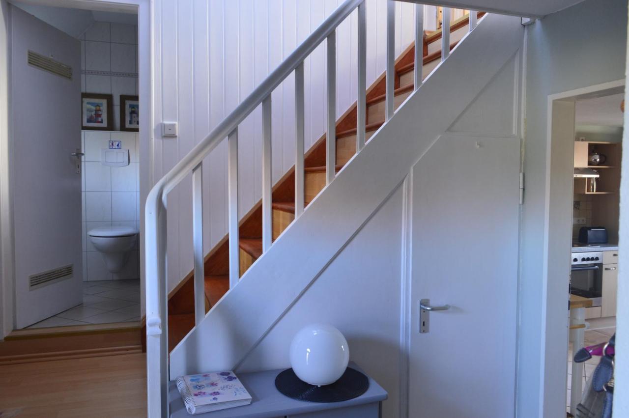 Ferienhaus Stana Leer Luaran gambar